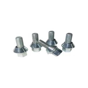 Tornillos desplazantes