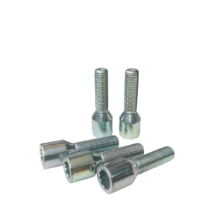 Tornillos cilíndricos