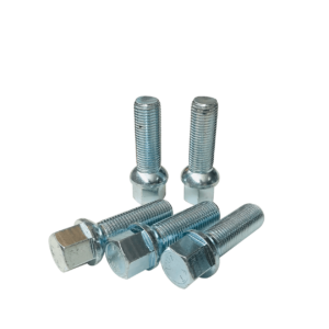 Tornillos esféricos