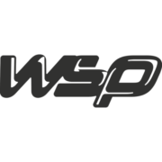 Logo de WSP Separadores de Rueda
