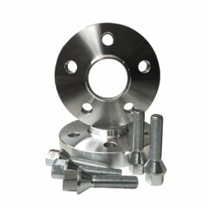 Separadores MG doble centraje 5 Tornillos