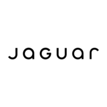 Logo Jaguar 2025