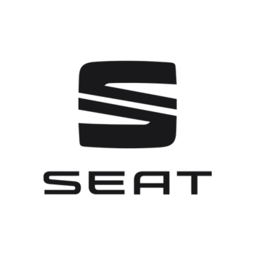 Logo Seat 2025
