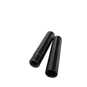 Llave para tuercas de pincho