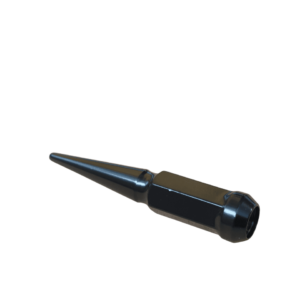 Tuerca forma de pincho