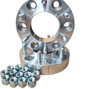 6 tornillos con buje